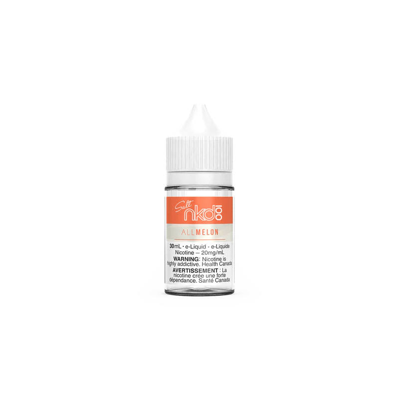 All Melon (Naked 100) - Premium eJuice