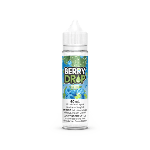 Cactus (Berry Drop) - Premium eJuice