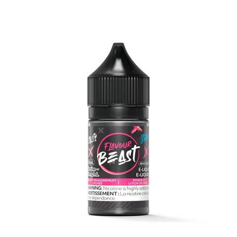Dreamy Dragonfruit Lychee Iced (Flavour Beast) - Premium eJuice