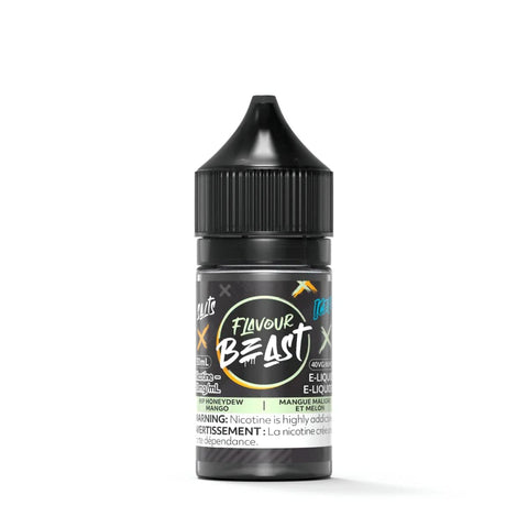 Hip Honeydew Mango Iced (Flavour Beast) - Premium eJuice