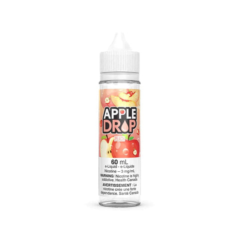 Peach (Apple Drop) - Premium eJuice
