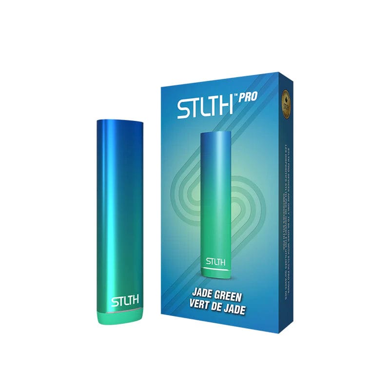 STLTH Pro Device - Premium eJuice