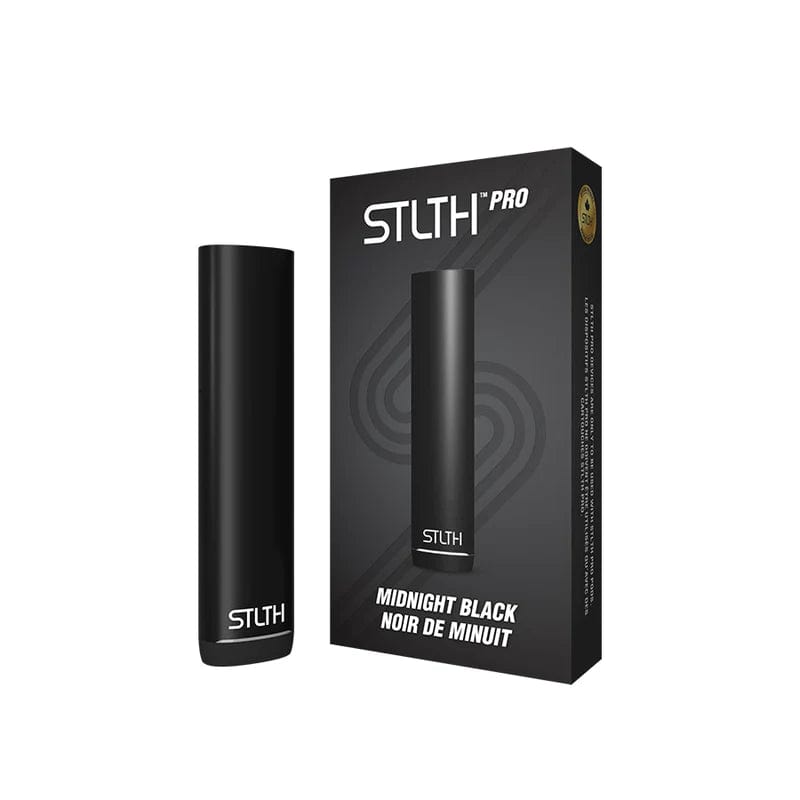 STLTH Pro Device - Premium eJuice