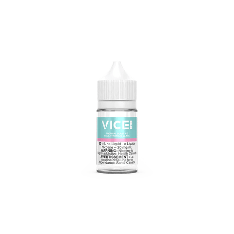 Tropical Blast Ice (Vice Salt) - Premium eJuice
