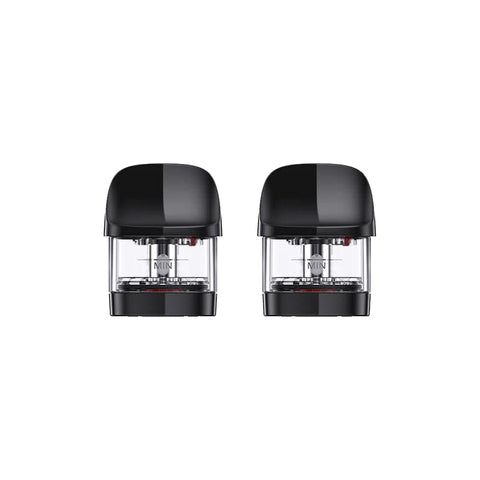 Uwell Crown X Replacement Pods (2 Pack) - Premium eJuice