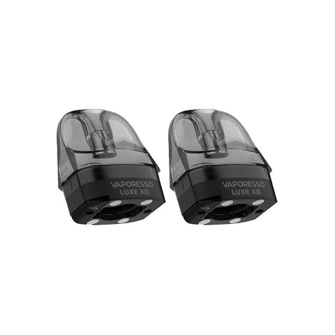Vaporesso LUXE XR Replacement Pod (2 Pack) eJuice Accessories