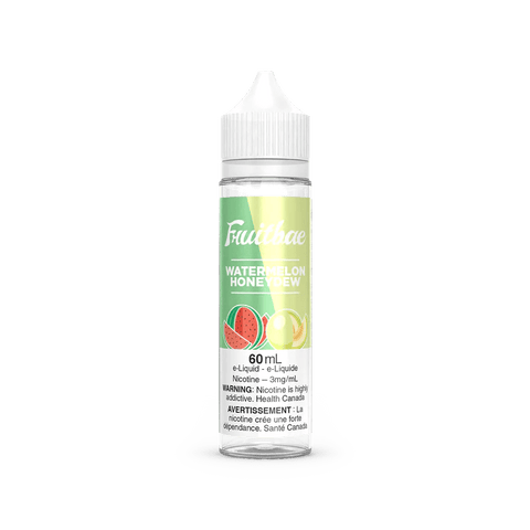 Watermelon Honeydew (Fruitbae) - Premium eJuice