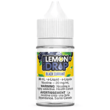 Black Currant (Lemon Drop) - Premium eJuice