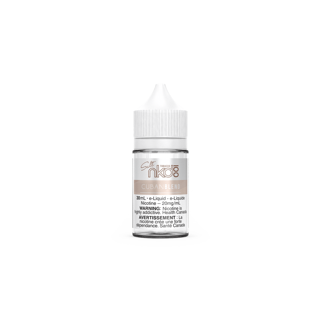 Cuban Blend (Naked100) - Premium eJuice