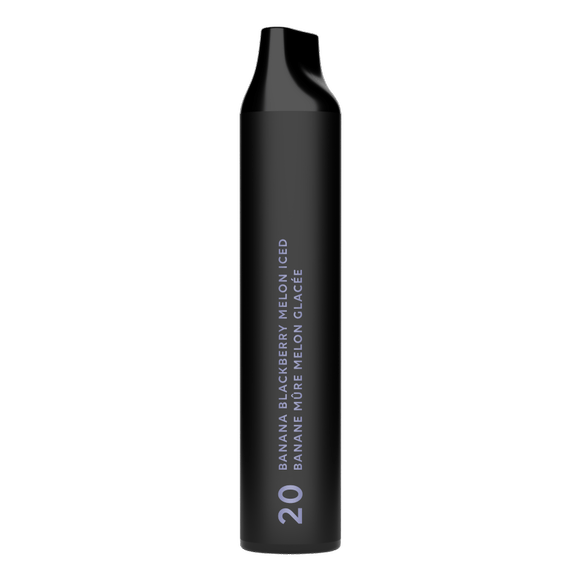 Envi Apex Disposable Vape Stick (6ml / 1100mah) - Premium eJuice