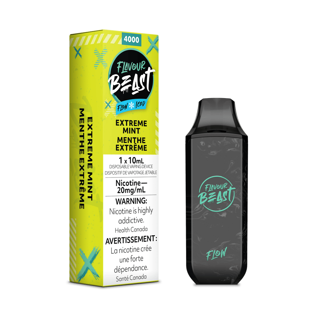 Flavour Beast Flow Disposable Vape Stick - Premium eJuice