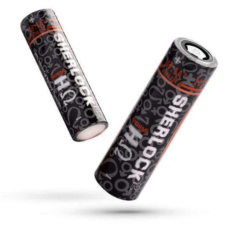 Hohm Tech Sherlock 20700 3116mAh Battery - Premium eJuice