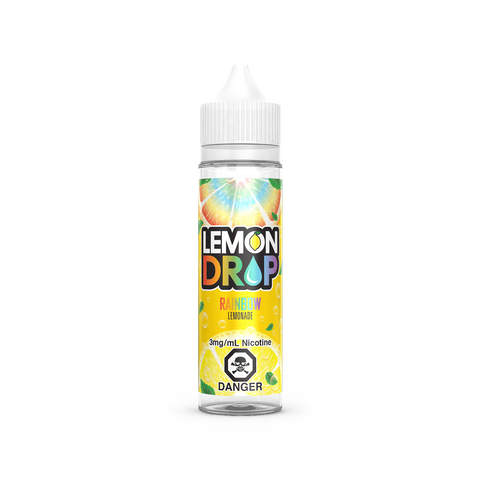 Punch (Lemon Drop) - Premium eJuice