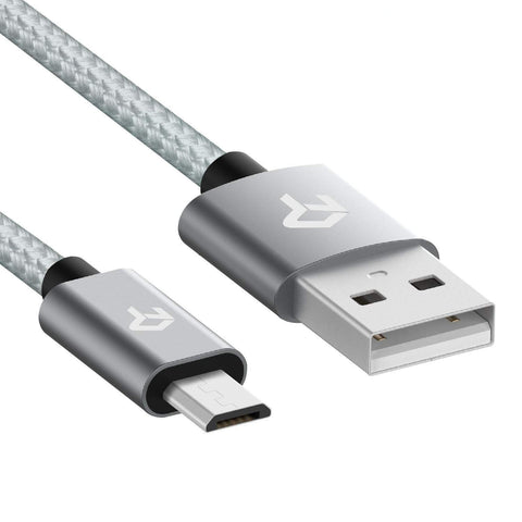 Rankie 3FT Micro USB Charging Cable - Premium eJuice