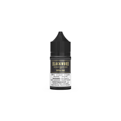 Royal Oak (Blackwood) - Premium eJuice