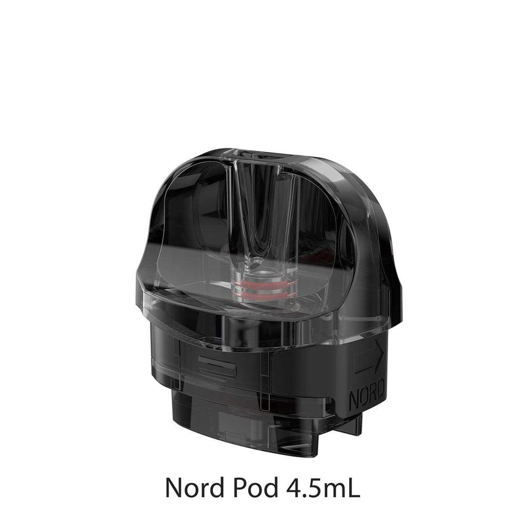 SMOK Nord 50W Replacement Pods (3 Pack) - Premium eJuice