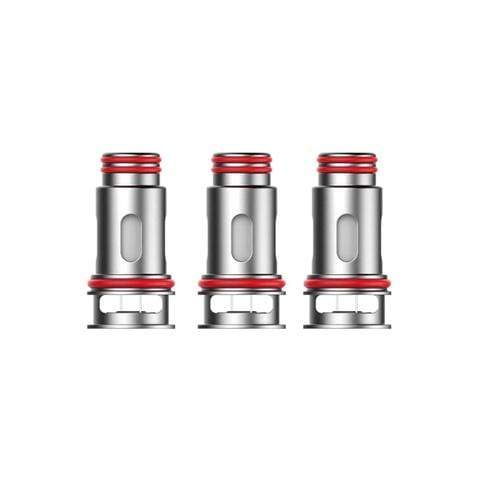 Smok RPM160 Replacement Coils (3 Pack) - Premium eJuice