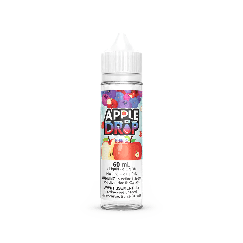 Berries (Apple Drop Ice) (Apple Drop)