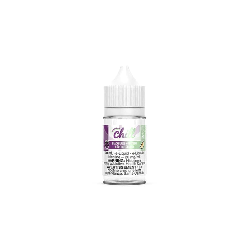 Blackberry Honeydew (Chill Twisted) (Chill Twisted)