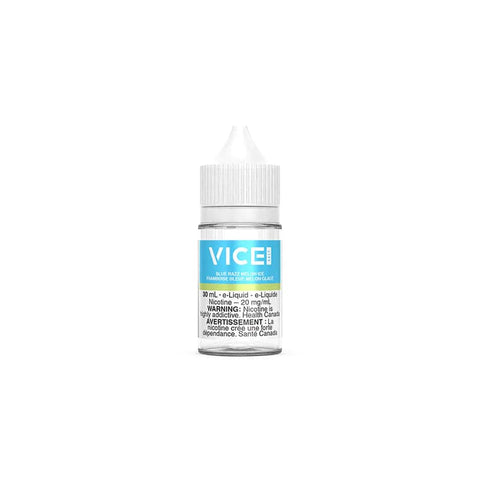 Blue Raspberry Melon Ice (Vice Salt) - Premium eJuice