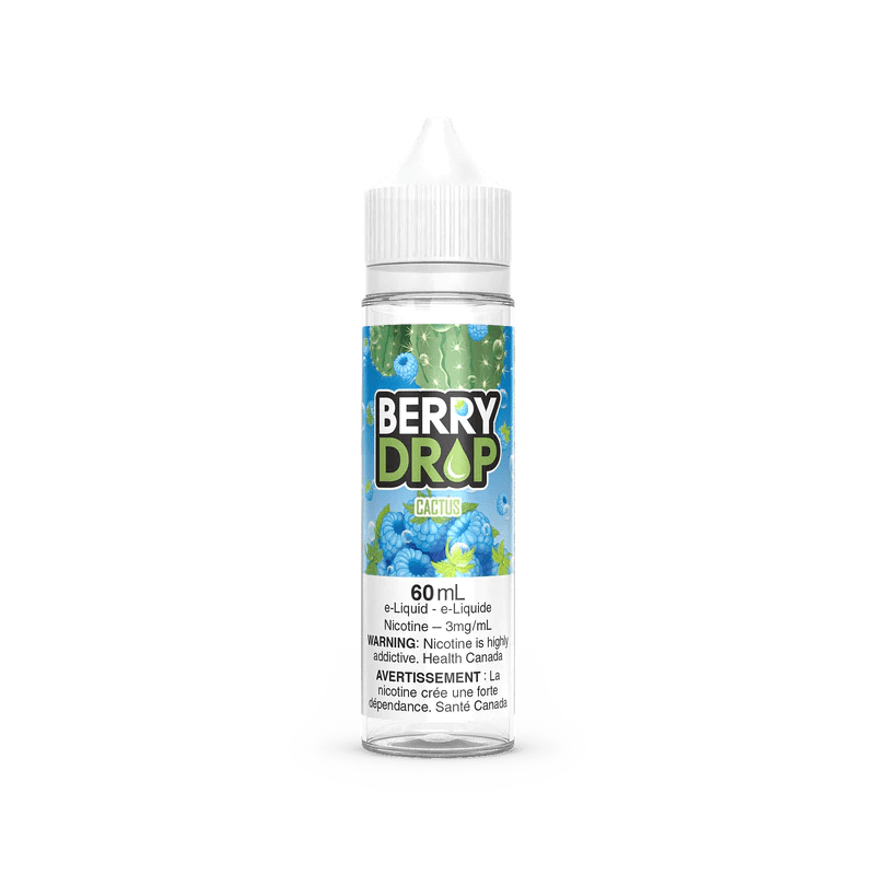 Cactus (Berry Drop) (Berry Drop)