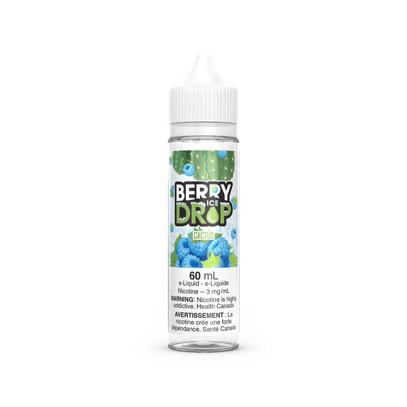 Cactus Ice (Berry Drop) (Berry Drop)