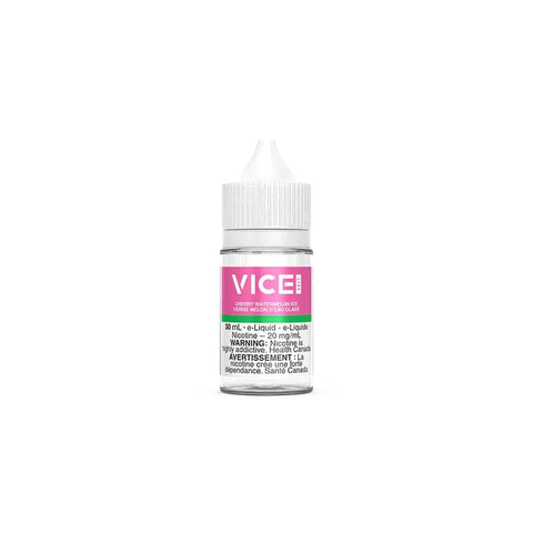 Cherry Watermelon Ice (Vice Salt) - Premium eJuice