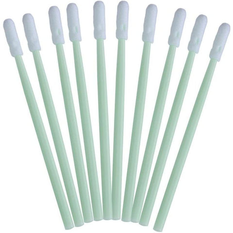 Device Cleaning Swabs (Foam) Miscellaneous