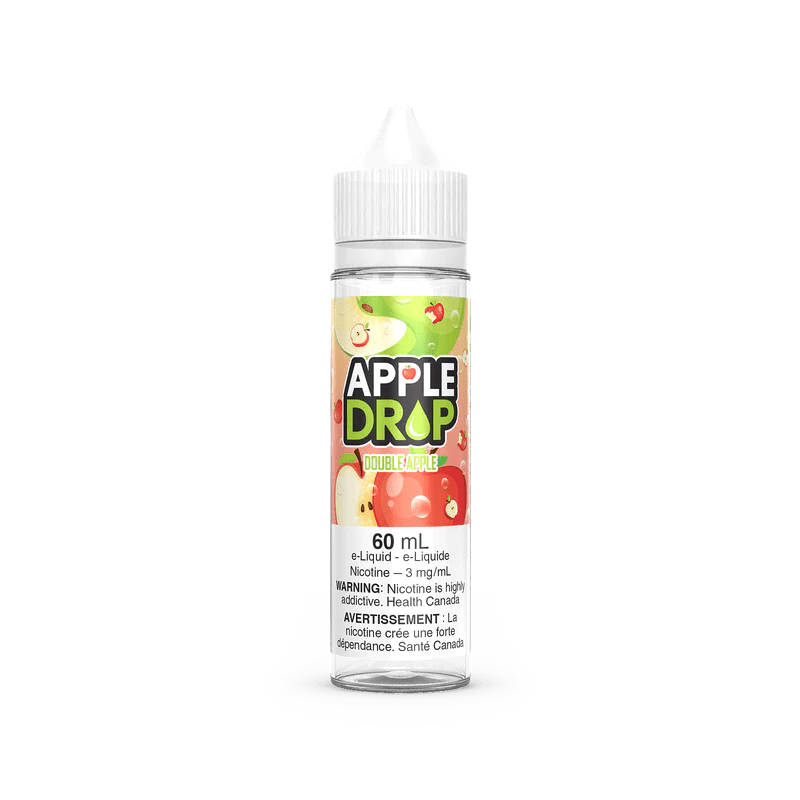 Double Apple (Apple Drop) (Apple Drop)