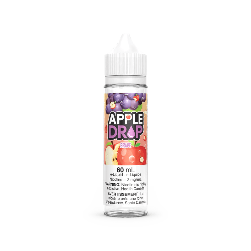 Grape (Apple Drop) - Premium eJuice