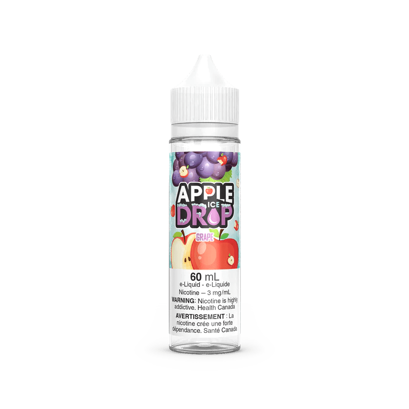 Grape (Apple Drop Ice) (Apple Drop)