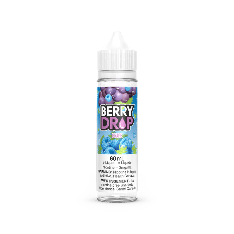 Grape (Berry Drop) (Berry Drop)