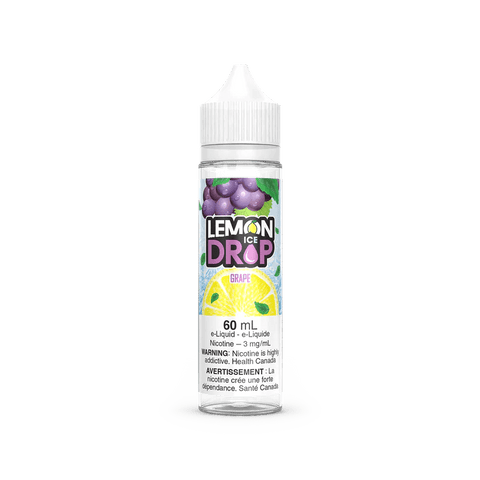 Grape (Lemon Drop Ice) (Lemon Drop)