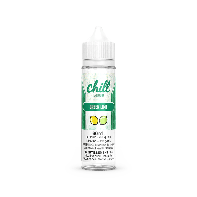 Green Lime (Chill) (Chill)