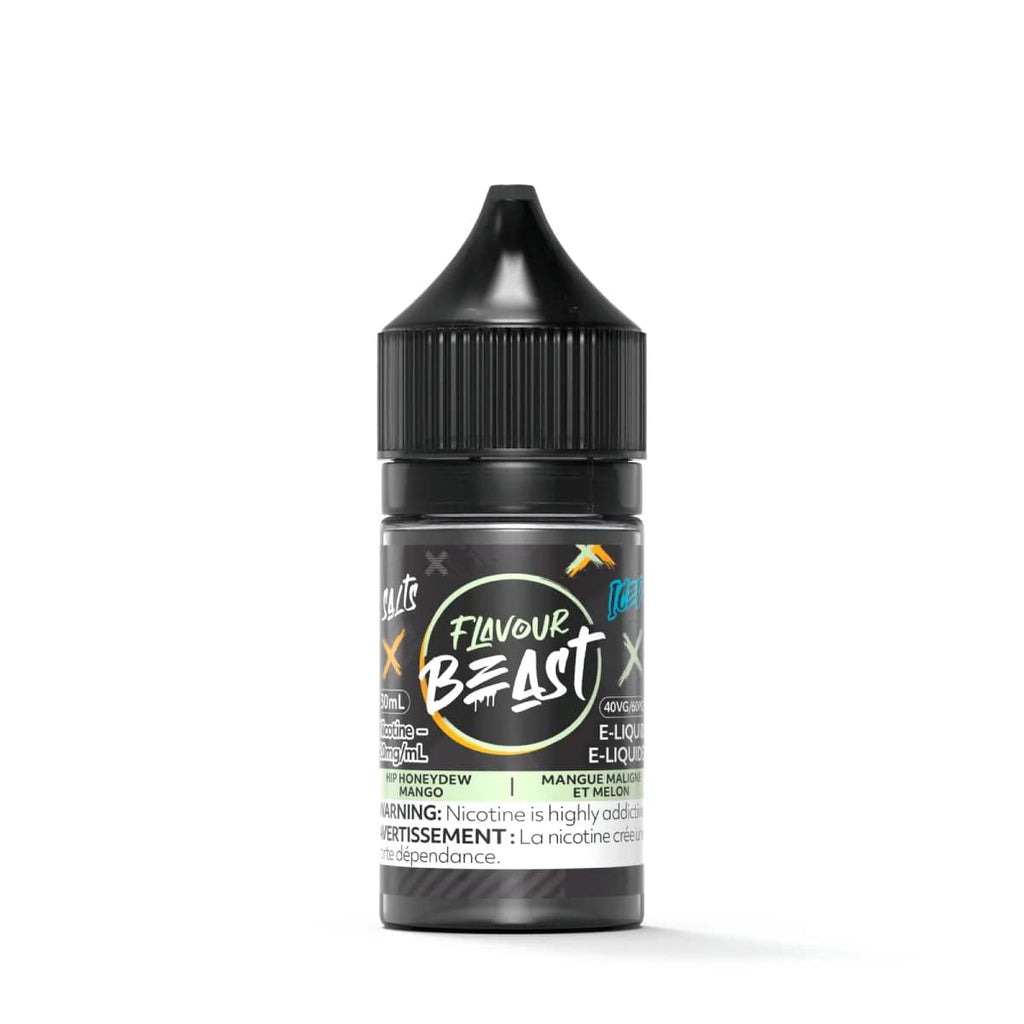Hip Honeydew Mango Iced (Flavour Beast) (Flavour Beast) - Premium eJuice
