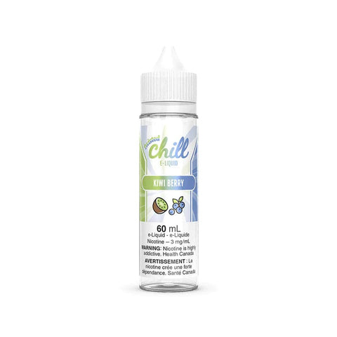 Kiwi Berry (Chill Twisted) (Chill Twisted)