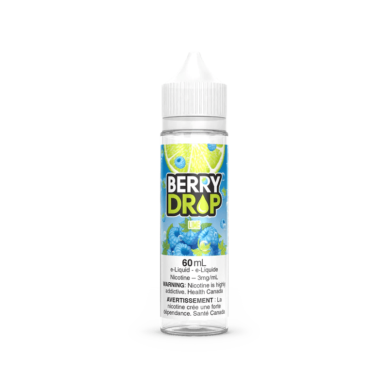 Lime (Berry Drop) (Berry Drop)