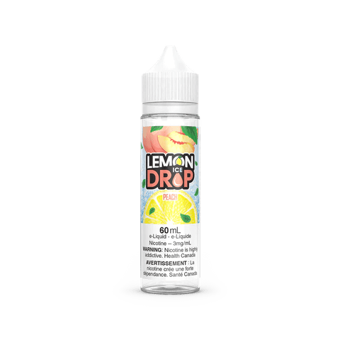 Peach (Lemon Drop Ice) (Lemon Drop)