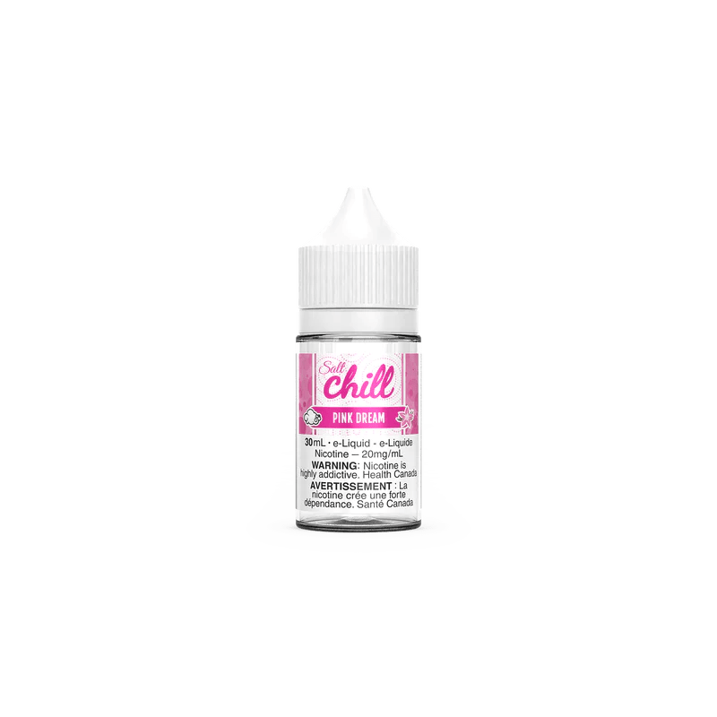 Pink Dream (Chill) - Premium eJuice