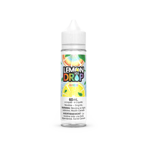 Punch (Lemon Drop Ice) - Premium eJuice