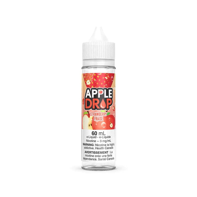 Strawberry (Apple Drop) (Apple Drop)