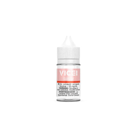 Strawberry Ice (Vice Salt) (VICE Salt)