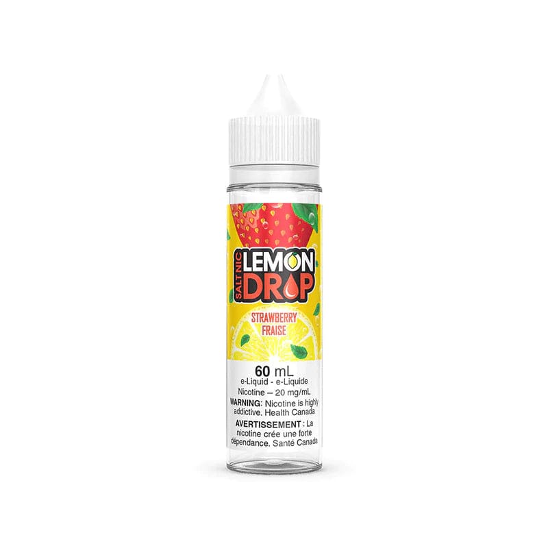 Strawberry (Lemon Drop) (Lemon Drop)