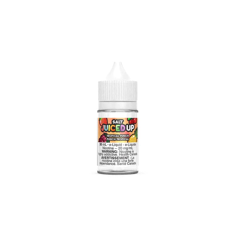 Tropical Punch (Juiced Up) - Premium eJuice