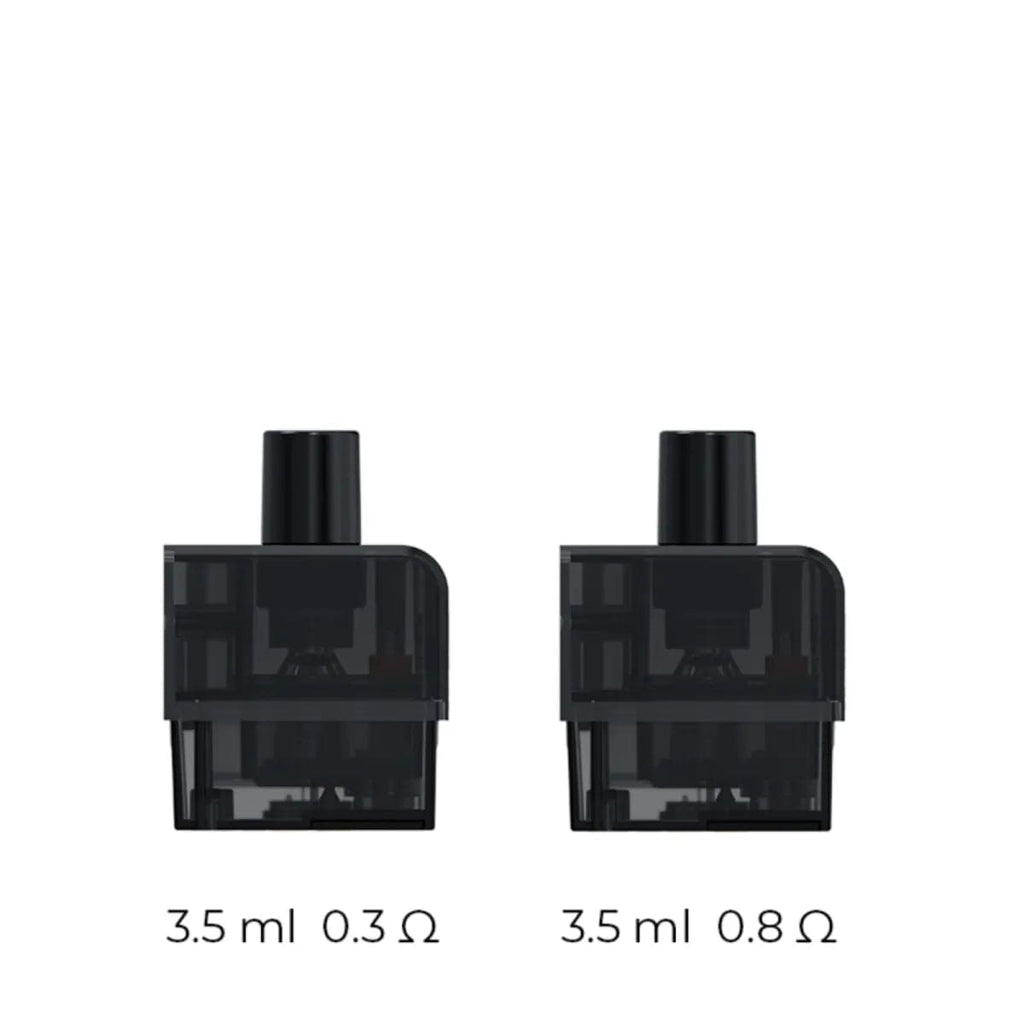 Uwell Crown B Replacement Pods (2 Pack) (Uwell)