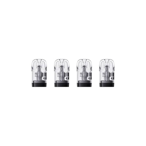 Uwell Dillon EM Replacment Pods (4 Pack) eJuice Accessories