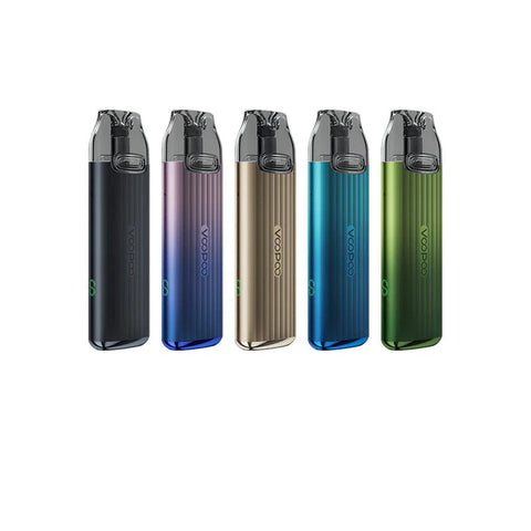 Voopoo VMATE Infinity Edition Pod Kit eJuice Accessories