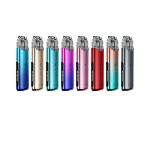 Voopoo VMATE Pro Pod Kit eJuice Accessories