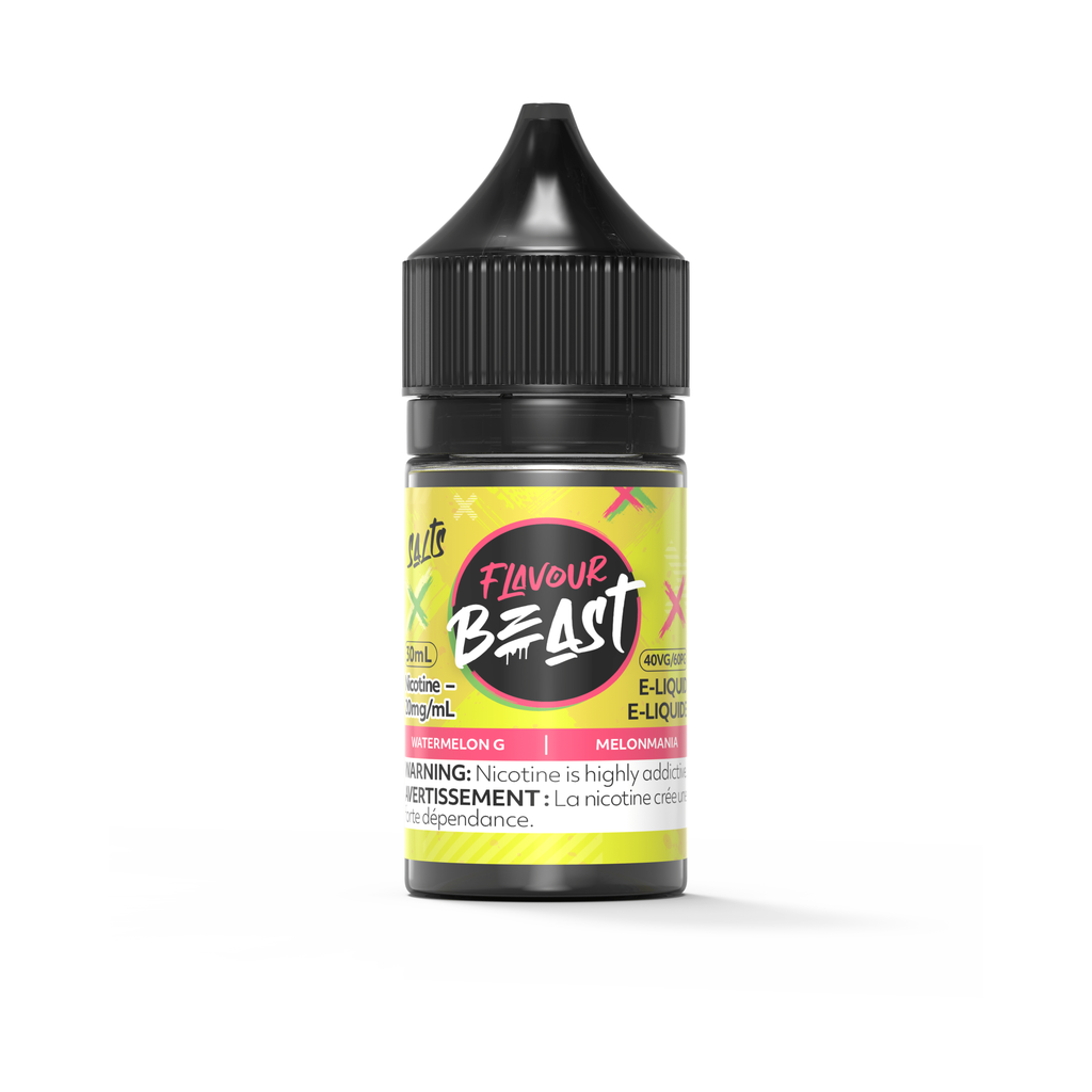 Watermelon G (Flavour Beast) eJuice