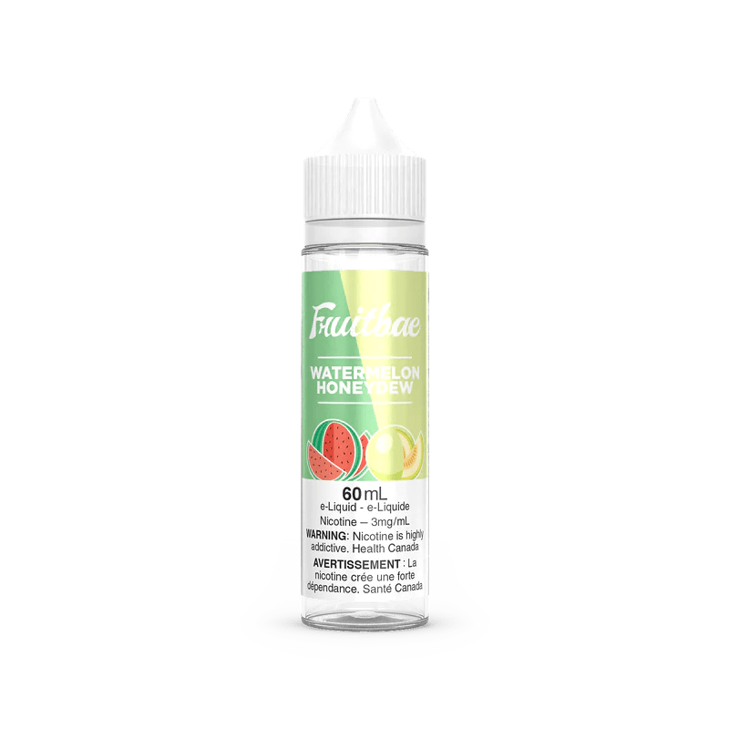 Watermelon Honeydew (Fruitbae) - Premium eJuice